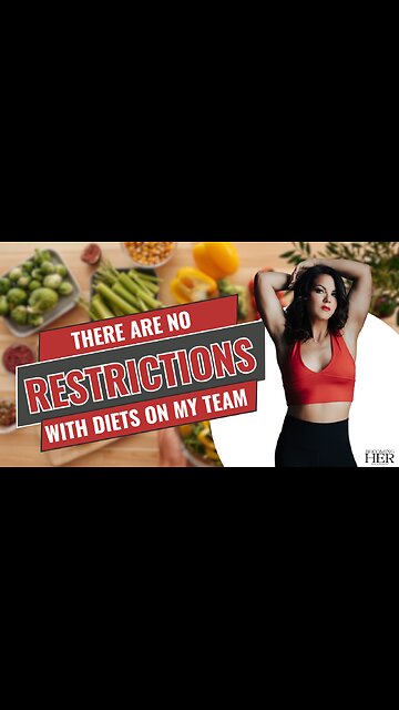 No Restrictions, All Results: The Truth About Eating for Success | Nic Is Fit Coaching