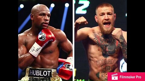 Floyd Mayweather Request 8 ounce gloves!: McGregor request international judge?)|Sgk23 Tv.-Boxing