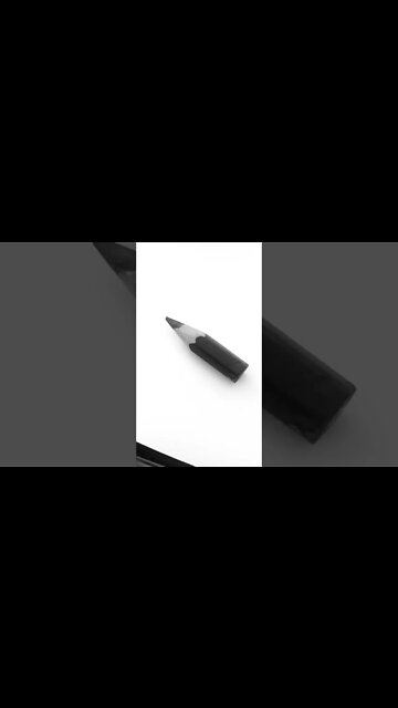 This Pencil is Amazing #pencildrawing #favorite #sketching #fabercastell