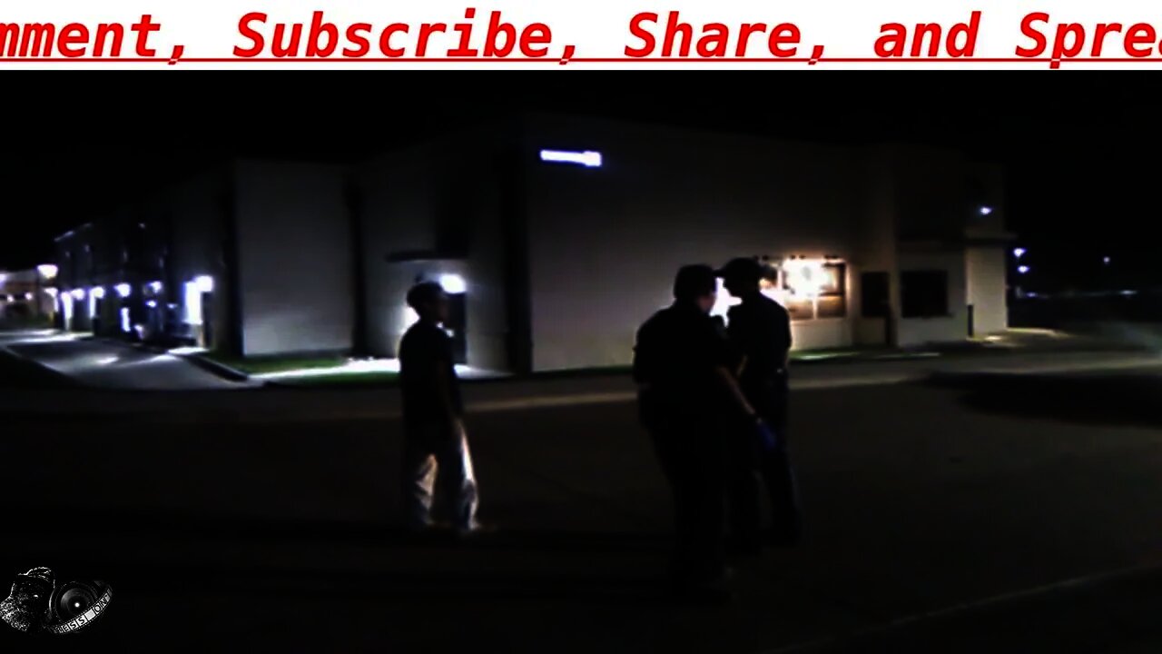 Austin PD tricks man out of RIGHTS... again.