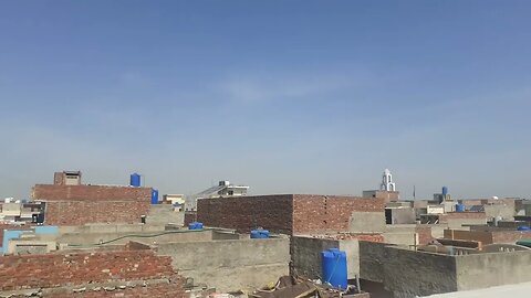 A beautiful sunny morning, MashAllah #nice #morning #sunny