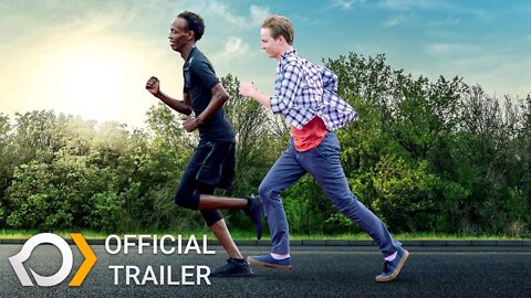 Tyson's Run - Official Trailer