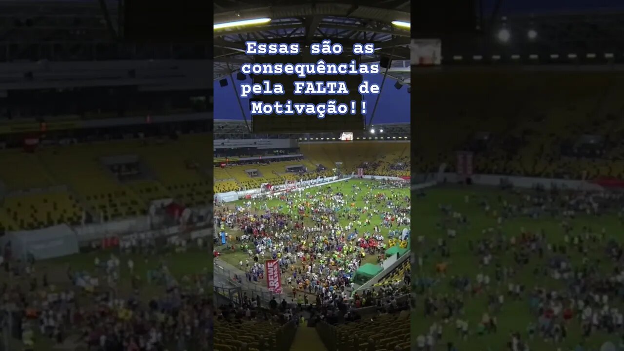 Essas são as consequências pela FALTA de Motivação!!#short #motivação24h #autoconhecimento2023