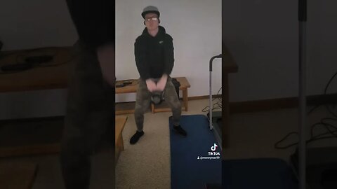 Rap God Kettlebell Swings