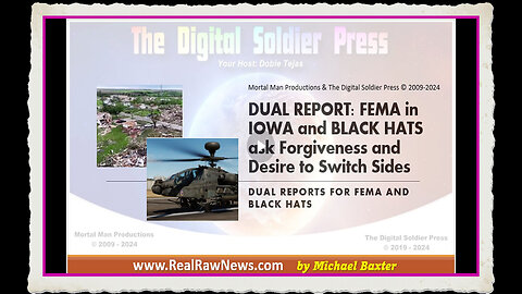 Dual Report for May 2024