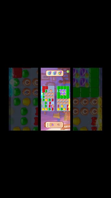 Shorts Playrix Homescapes Gameplay Walkthrough Level 12993-010