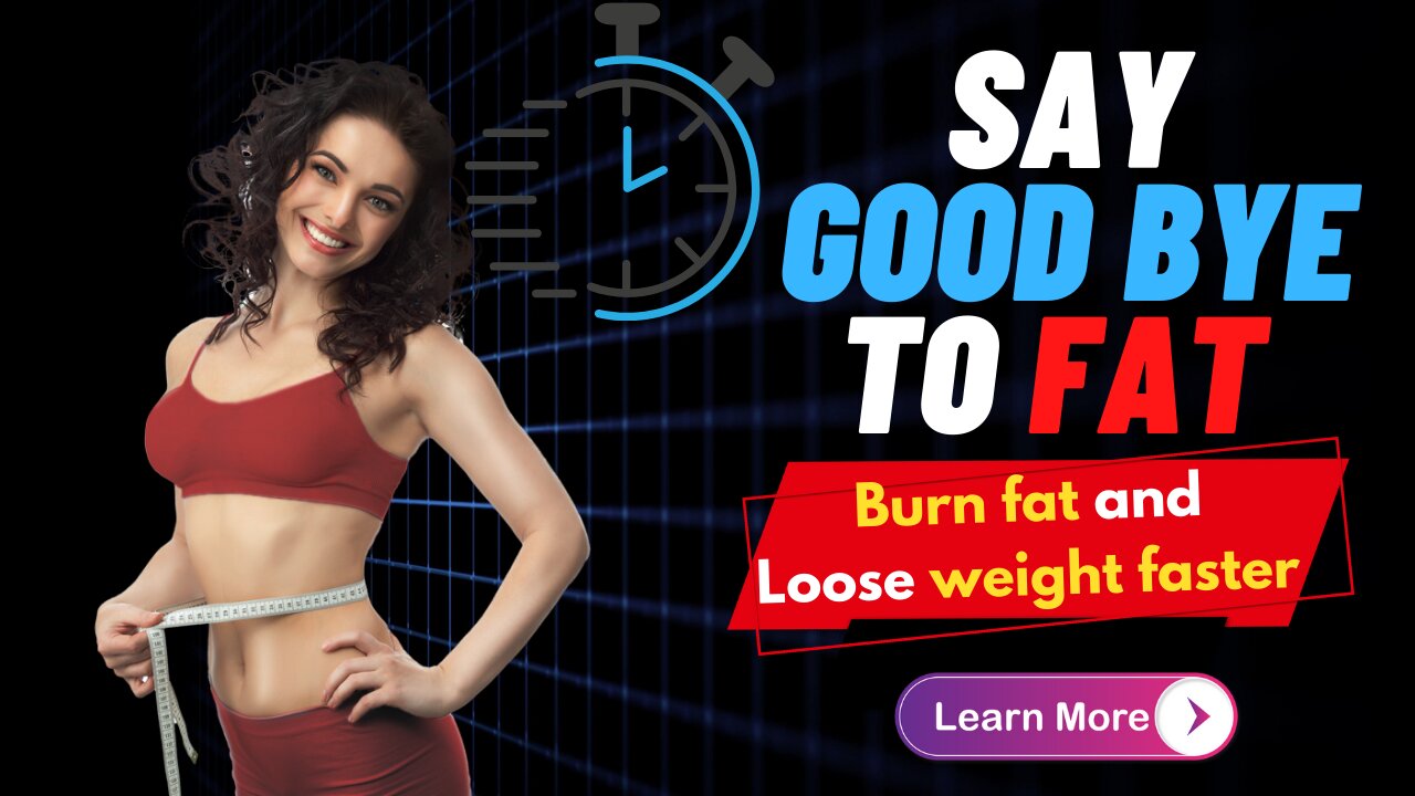 HOW TO BURN YOUR FAT FAST WITHIN A WEEK 2022