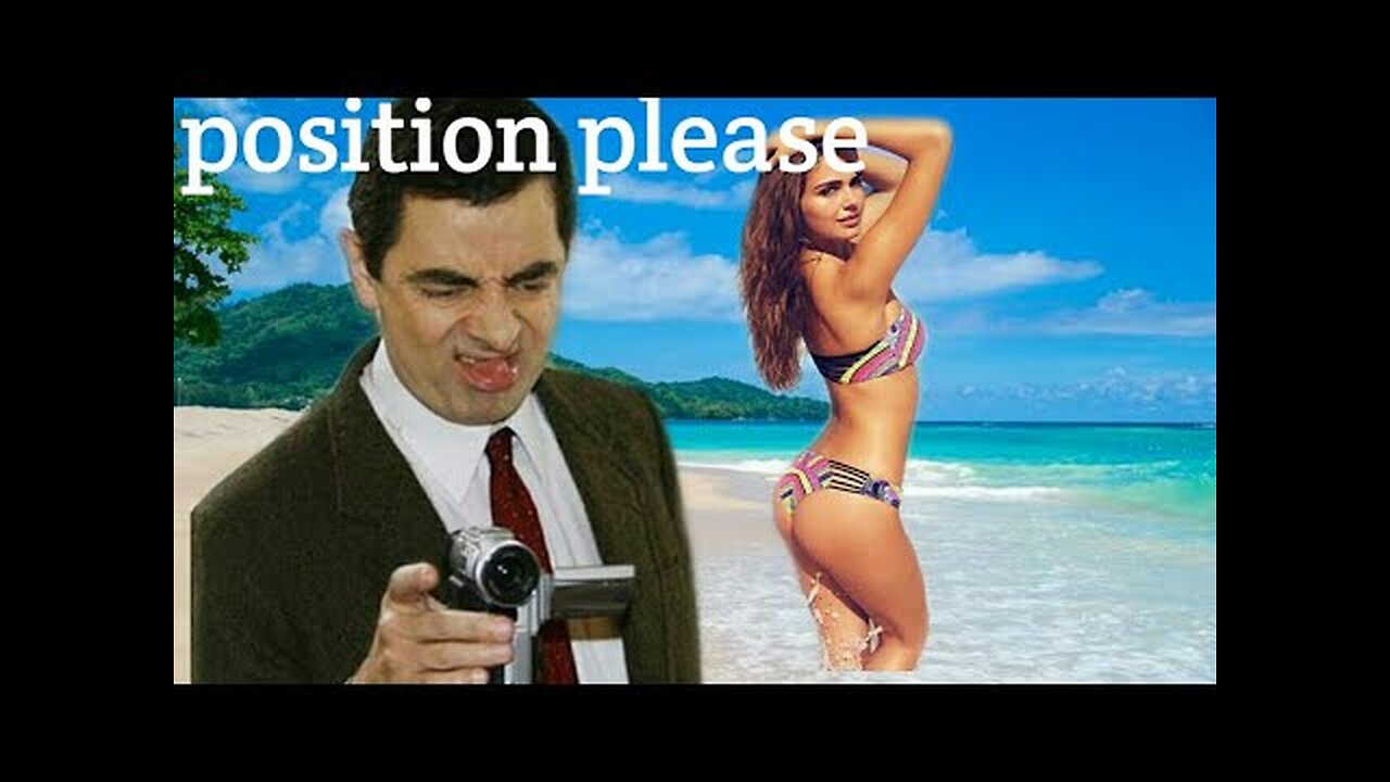 Fun and Games | Funny Compilation | Mr Bean Official