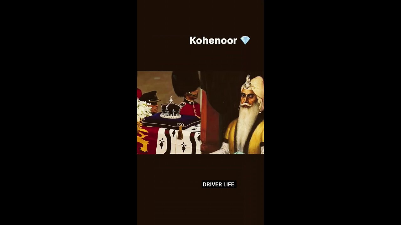 Ranjit Bawa tells Kohinoor maharja Ranjit singh