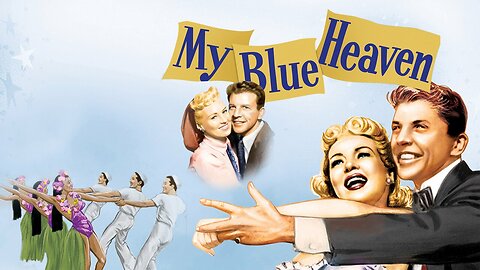 My Blue Heaven 1950 ‧ Musical/Comedy