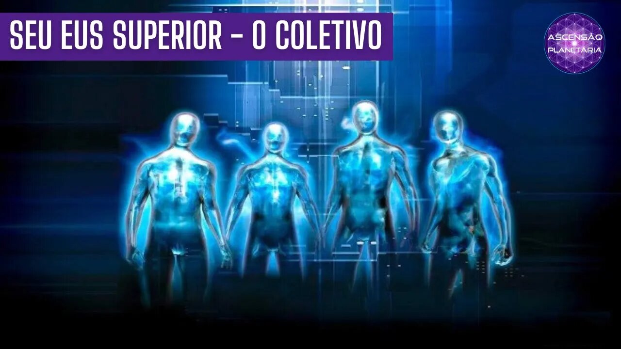 Seu Eus Superiores - O Coletivo