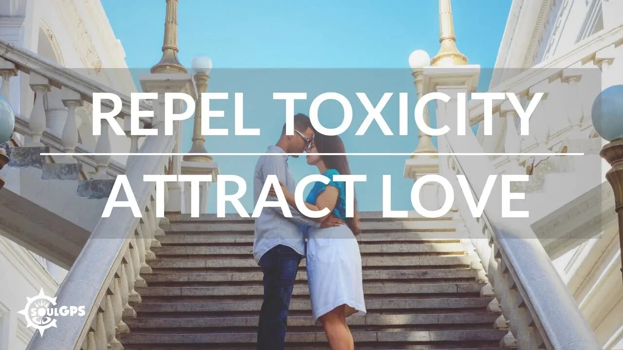 3 Ways to Become Narc Repellent & Begin Attracting Healthy Relationships