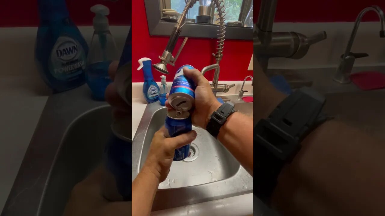 Did You Know… Open a can with a Can.