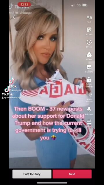 Dumb shit libtards say….