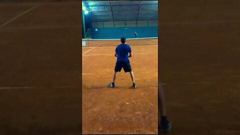 dropshot #subscribe #shorts #tennis