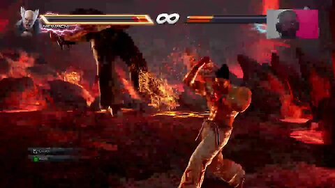 Tekken