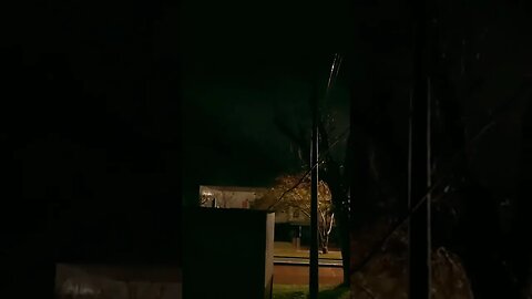 Mucha lluvia en el Tacua #tacuarembó #uruguay (18/08/2023)
