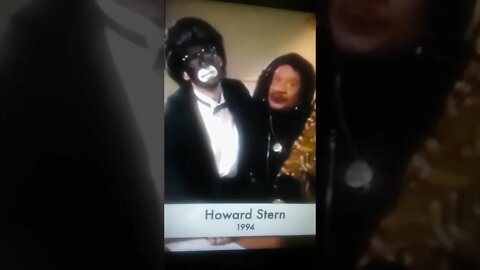 Howard Stern Fears A Dictatorship & Herschel Walker