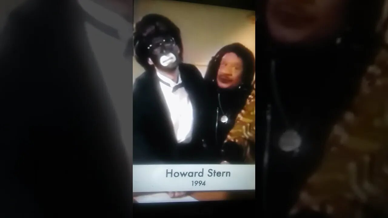 Howard Stern Fears A Dictatorship & Herschel Walker
