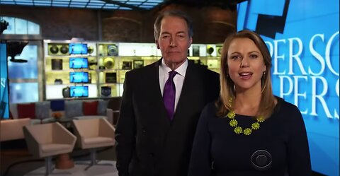 Lara Logan | Lara Logan on Person to Person 2/8/2012