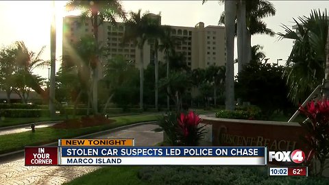 Car jacking victim speaks out