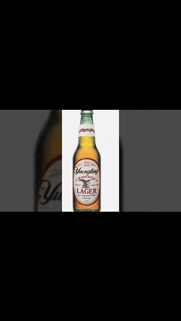 #yuengling real American beer
