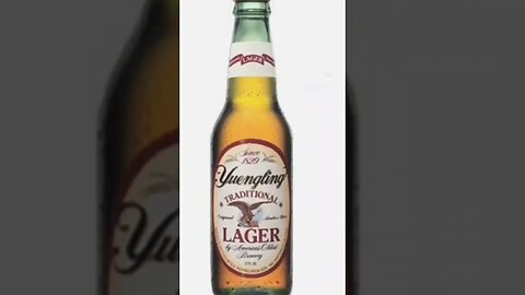 #yuengling real American beer