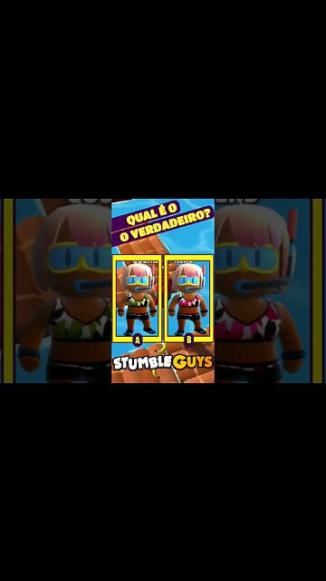 ME SEGUE AI #stumbleguys #cosmiconerd ‎#pablogames #chavesgames #stumbleguysaovivo #stumbleguyslive