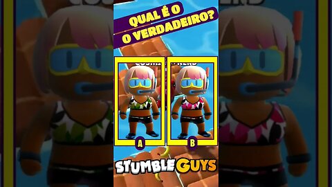 ME SEGUE AI #stumbleguys #cosmiconerd ‎#pablogames #chavesgames #stumbleguysaovivo #stumbleguyslive