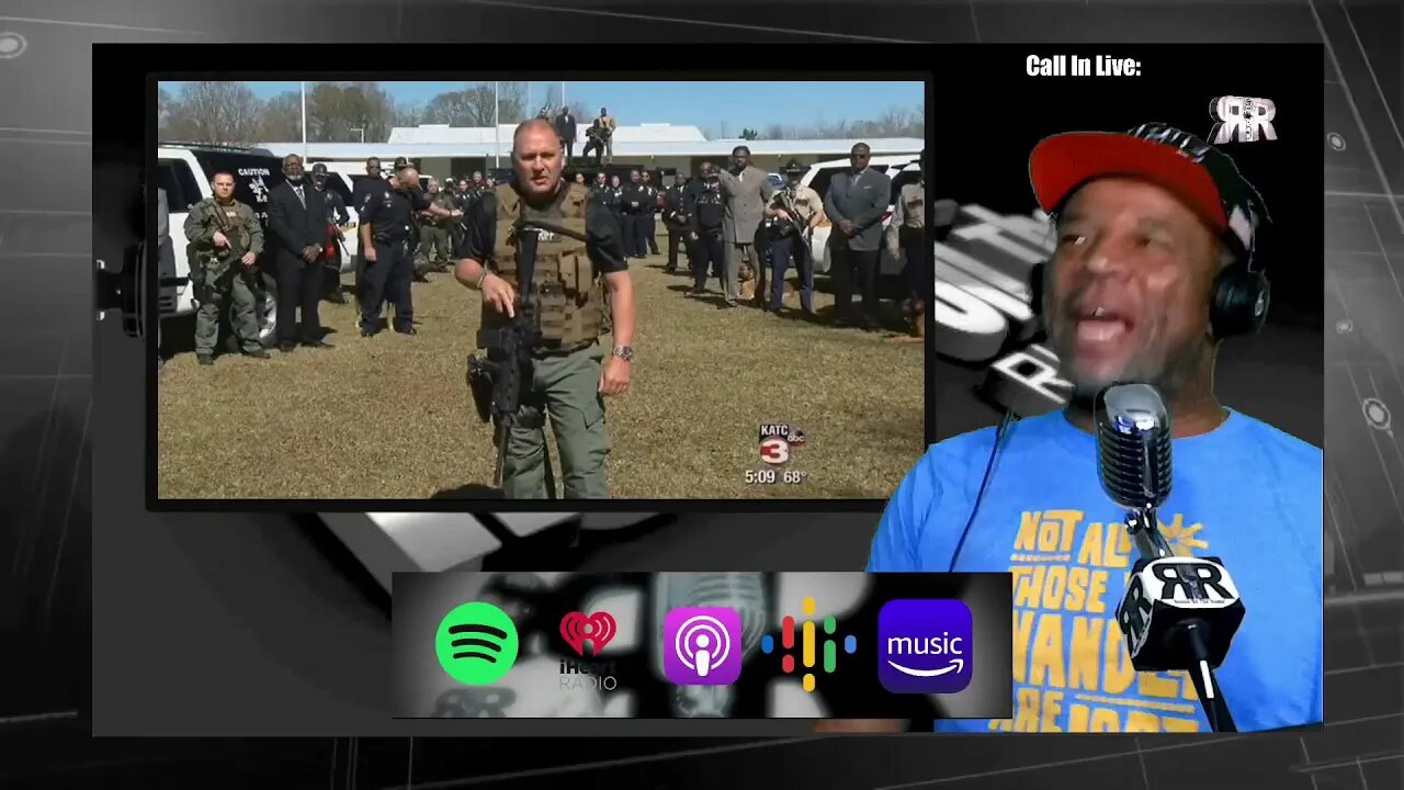Reese On The Radio Rundown - November 14, 2022