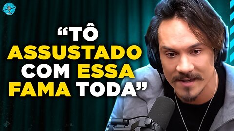 ELIEZER MANDA REAL SOBRE VYNI