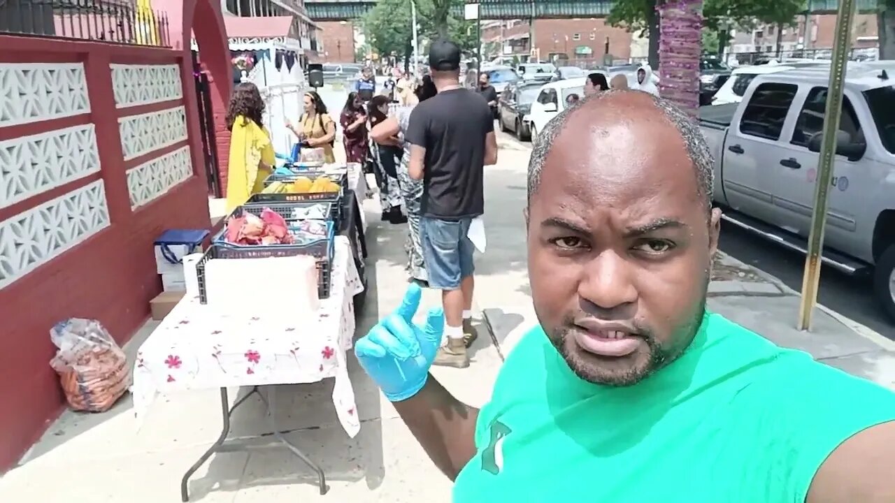 Groceries,Resources,Essential Items and Pet Food Distribution event Vishnu Mandir #bharatifoundation