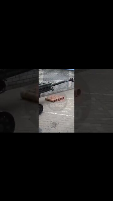 Reports show For the first time: the Russian army captured the American M777 howitzer