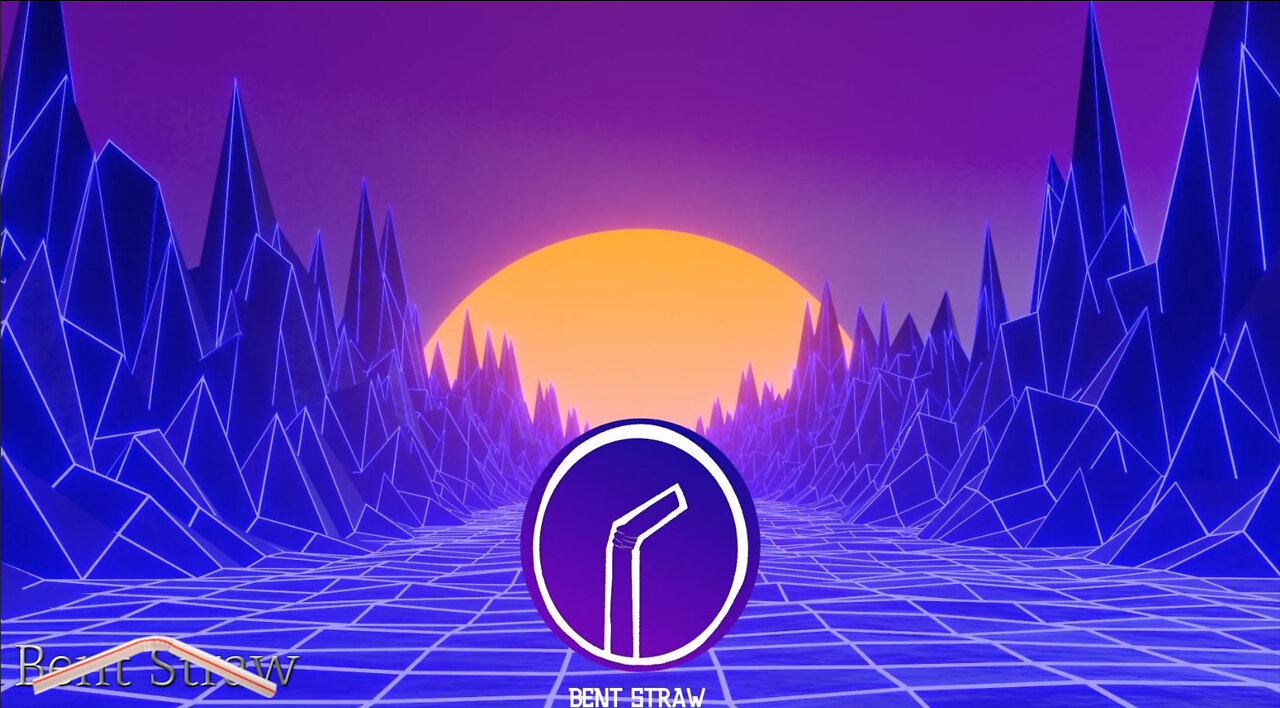 Cool Vaporwave Project