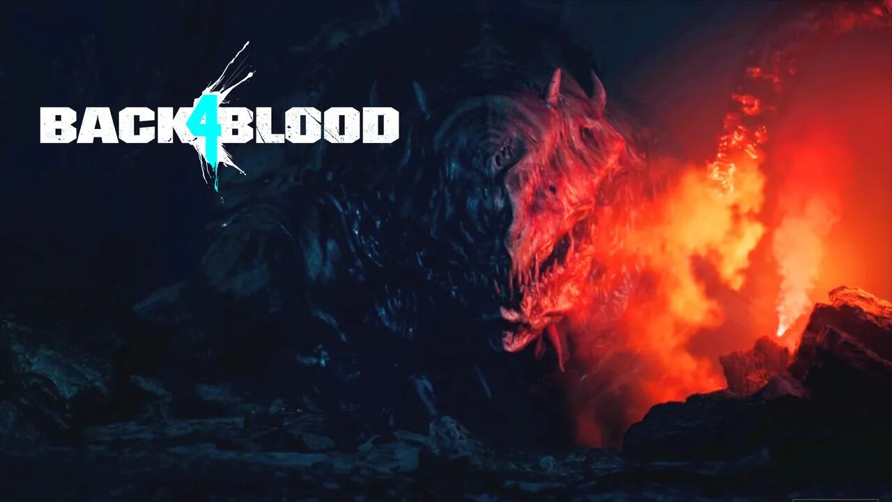 Back 4 Blood - Walkthrough Gameplay Part 19 (FULL GAME)