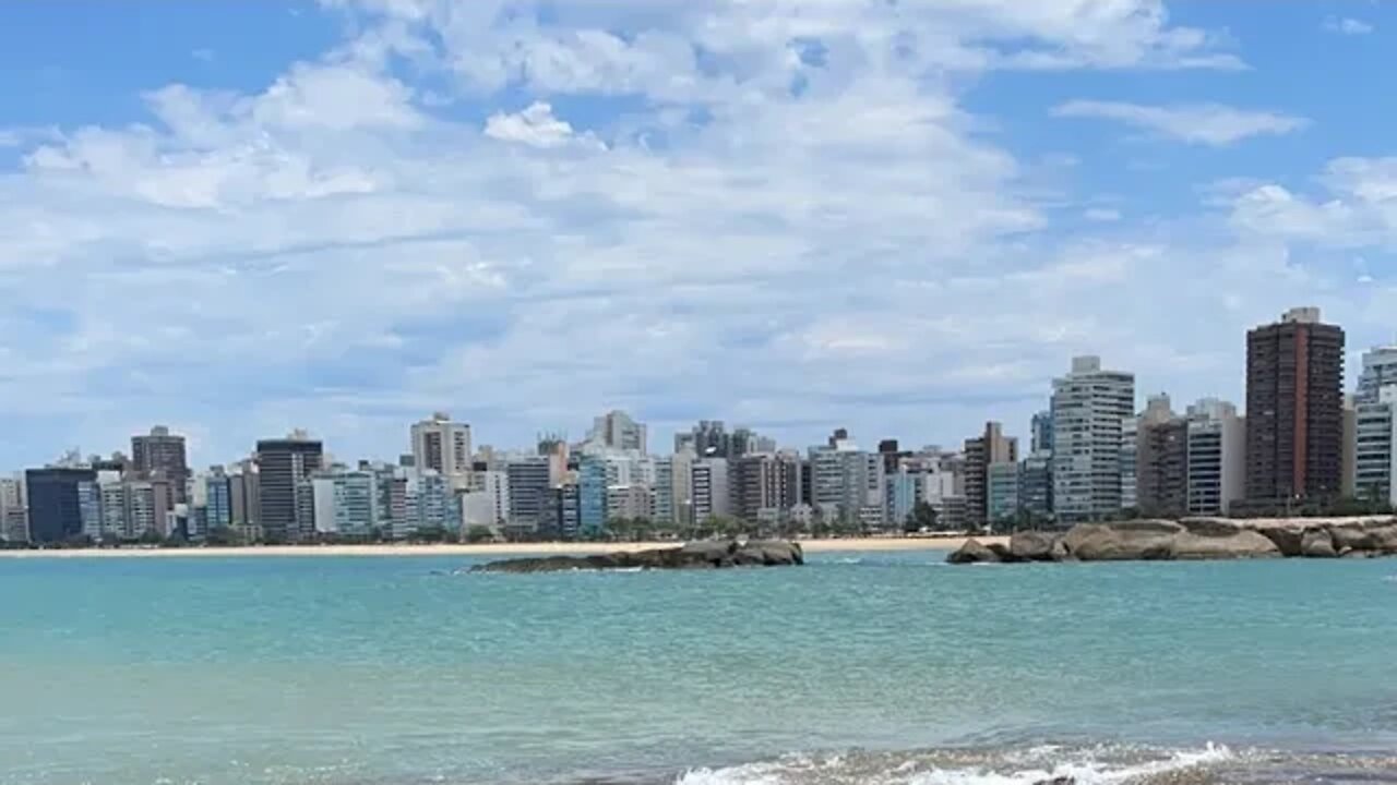 Praia da Costa