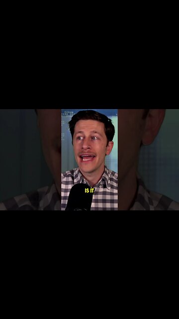 DAMN: Mike Pence about to challenge Trump for '24 nomination? #shorts