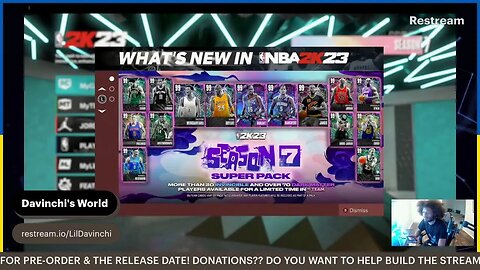 Welcome To Davinchi's World!