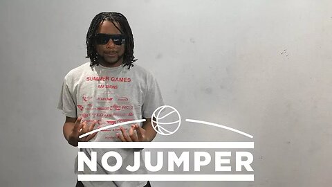 The 03 Greedo Interview