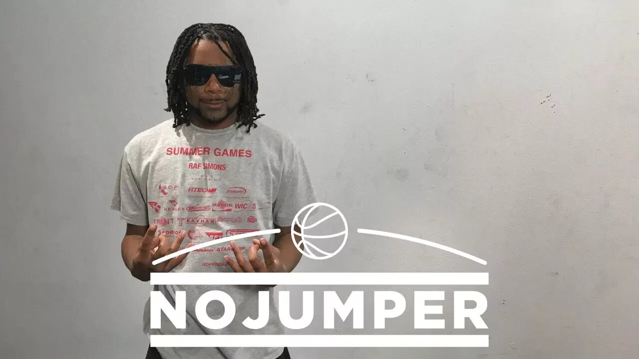 The 03 Greedo Interview