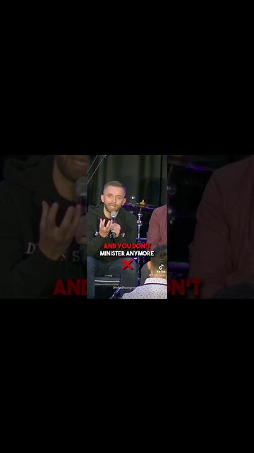 Is there an outflow from your secret place?