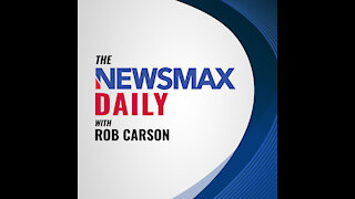 THE NEWSMAX DAILY JULY 13, 2021!