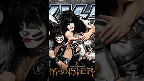 KISS - The Devil Is Me (Short) #musicvideo #kiss #thedevilisme #monster #2012 #joãocorreia