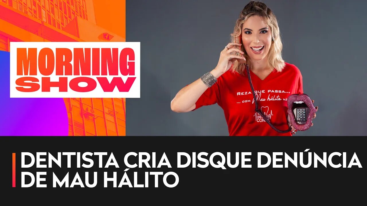 Empresa envia cartilha aos funcionários com 15 proibições, incluindo cabelo sujo e mau hálito