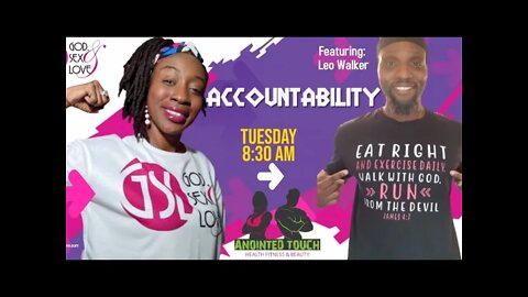 Accountability: Episode 7