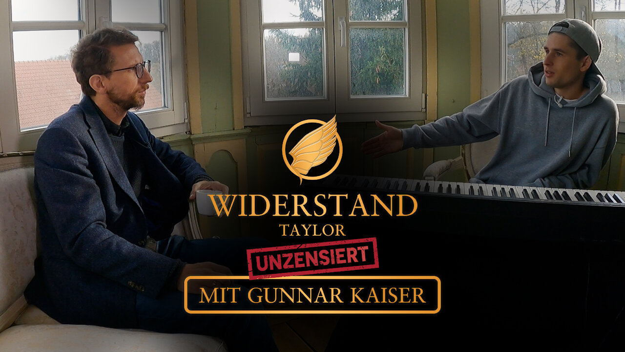 Gunnar & Taylor (Preview) "Mut"