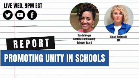 Promoting Unity in the Classroom