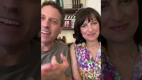 Artists Don't Be Afraid of Small Opportunities. Advice from Screenwriter Michael Jamin