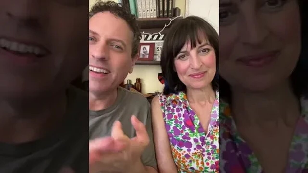 Artists Don't Be Afraid of Small Opportunities. Advice from Screenwriter Michael Jamin