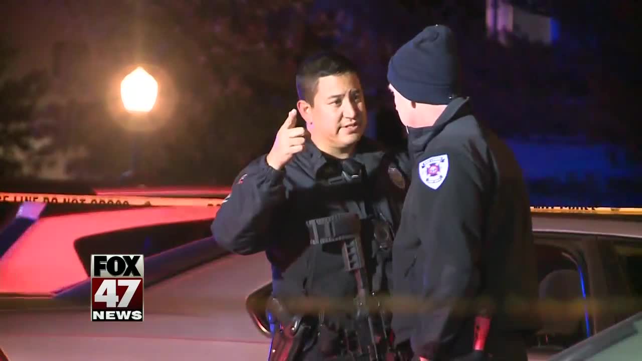 Victim has died in shooting, not a MSU student
